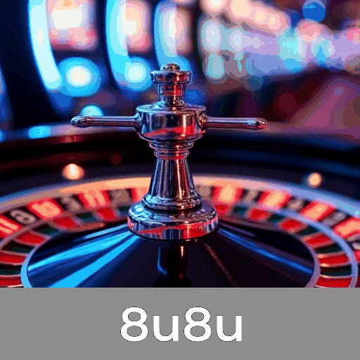 Vivencie a Emoção dos Jogos de Cassino no 8u8u