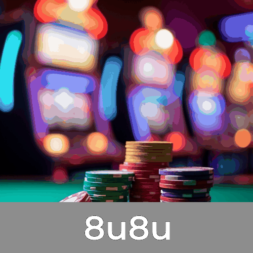 8u8u: A Emoção dos Caça-níqueis com Retorno Elevado!